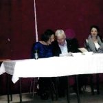 Dječiji maskenbal 15.02.2020
Prčanjski krnevao ĐANKARLO ŠORMAN zvani ŠPLANJA