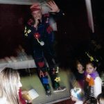 Dječiji maskenbal 15.02.2020
Prčanjski krnevao ĐANKARLO ŠORMAN zvani ŠPLANJA