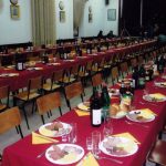 Pašticada 22.02.2020
Prčanjski krnevao ĐANKARLO ŠORMAN zvani ŠPLANJA