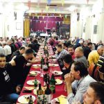 Pašticada 22.02.2020
Prčanjski krnevao ĐANKARLO ŠORMAN zvani ŠPLANJA