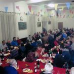 Pašticada 22.02.2020
Prčanjski krnevao ĐANKARLO ŠORMAN zvani ŠPLANJA