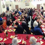 Pašticada 22.02.2020
Prčanjski krnevao ĐANKARLO ŠORMAN zvani ŠPLANJA