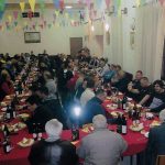 Pašticada 22.02.2020
Prčanjski krnevao ĐANKARLO ŠORMAN zvani ŠPLANJA