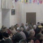 Pašticada 22.02.2020
Prčanjski krnevao ĐANKARLO ŠORMAN zvani ŠPLANJA