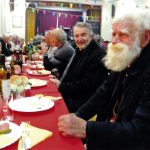 Pašticada 22.02.2020
Prčanjski krnevao ĐANKARLO ŠORMAN zvani ŠPLANJA