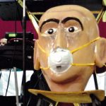 Pašticada 22.02.2020
Prčanjski krnevao ĐANKARLO ŠORMAN zvani ŠPLANJA