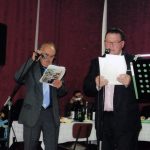 Pašticada 22.02.2020
Prčanjski krnevao ĐANKARLO ŠORMAN zvani ŠPLANJA