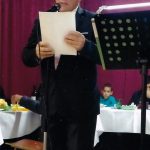 Pašticada 22.02.2020
Prčanjski krnevao ĐANKARLO ŠORMAN zvani ŠPLANJA