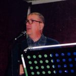 Pašticada 22.02.2020
Prčanjski krnevao ĐANKARLO ŠORMAN zvani ŠPLANJA