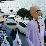 Sudjenje 15.02.2020
Prčanjski krnevao ĐANKARLO ŠORMAN zvani ŠPLANJA