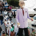 Sudjenje 15.02.2020
Prčanjski krnevao ĐANKARLO ŠORMAN zvani ŠPLANJA