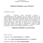 Sudjenje 15.02.2020
Prčanjski krnevao ĐANKARLO ŠORMAN zvani ŠPLANJA