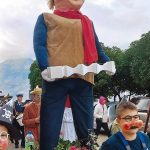 Karnevalska povorka 18.02.2023
Prčanjski krnevao ŠKARPELINKO BOPINO zvani BALAUSTRA