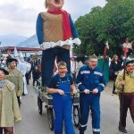 Karnevalska povorka 18.02.2023
Prčanjski krnevao ŠKARPELINKO BOPINO zvani BALAUSTRA