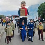 Karnevalska povorka 18.02.2023
Prčanjski krnevao ŠKARPELINKO BOPINO zvani BALAUSTRA