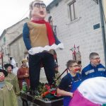 Karnevalska povorka 18.02.2023
Prčanjski krnevao ŠKARPELINKO BOPINO zvani BALAUSTRA