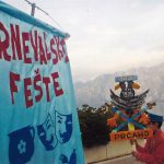 Karnevalska povorka 18.02.2023
Prčanjski krnevao ŠKARPELINKO BOPINO zvani BALAUSTRA