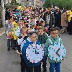 Karnevalska povorka 18.02.2023
Prčanjski krnevao ŠKARPELINKO BOPINO zvani BALAUSTRA