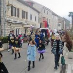 Karnevalska povorka 18.02.2023
Prčanjski krnevao ŠKARPELINKO BOPINO zvani BALAUSTRA