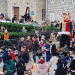 Karnevalska povorka 18.02.2023
Prčanjski krnevao ŠKARPELINKO BOPINO zvani BALAUSTRA