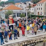 Sudjenje 18.02.2023
Prčanjski krnevao ŠKARPELINKO BOPINO zvani BALAUSTRA