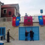 Sudjenje 18.02.2023
Prčanjski krnevao ŠKARPELINKO BOPINO zvani BALAUSTRA