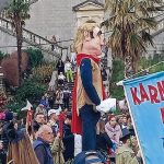 Sudjenje 18.02.2023
Prčanjski krnevao ŠKARPELINKO BOPINO zvani BALAUSTRA