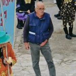 Egzekucija 18.02.2023
Prčanjski krnevao ŠKARPELINKO BOPINO zvani BALAUSTRA