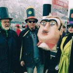 Egzekucija 18.02.2023
Prčanjski krnevao ŠKARPELINKO BOPINO zvani BALAUSTRA