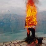 Egzekucija 18.02.2023
Prčanjski krnevao ŠKARPELINKO BOPINO zvani BALAUSTRA