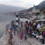 Egzekucija 18.02.2023
Prčanjski krnevao ŠKARPELINKO BOPINO zvani BALAUSTRA