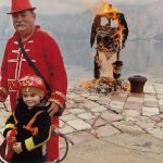 Egzekucija 18.02.2023
Prčanjski krnevao ŠKARPELINKO BOPINO zvani BALAUSTRA