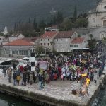 Egzekucija 18.02.2023
Prčanjski krnevao ŠKARPELINKO BOPINO zvani BALAUSTRA