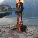 Egzekucija 18.02.2023
Prčanjski krnevao ŠKARPELINKO BOPINO zvani BALAUSTRA