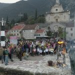 Egzekucija 18.02.2023
Prčanjski krnevao ŠKARPELINKO BOPINO zvani BALAUSTRA