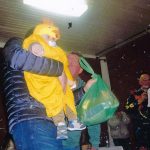 Dječiji maskenbal 18.02.2023
Prčanjski krnevao ŠKARPELINKO BOPINO zvani BALAUSTRA