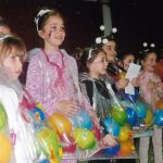 Dječiji maskenbal 18.02.2023
Prčanjski krnevao ŠKARPELINKO BOPINO zvani BALAUSTRA