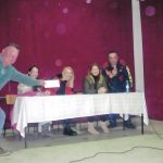 Dječiji maskenbal 18.02.2023
Prčanjski krnevao ŠKARPELINKO BOPINO zvani BALAUSTRA