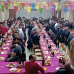 Pašticada 25.02.2023
Prčanjski krnevao ŠKARPELINKO BOPINO zvani BALAUSTRA