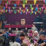 Pašticada 25.02.2023
Prčanjski krnevao ŠKARPELINKO BOPINO zvani BALAUSTRA