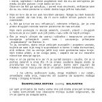 Sudjenje 18.02.2023
Prčanjski krnevao ŠKARPELINKO BOPINO zvani BALAUSTRA