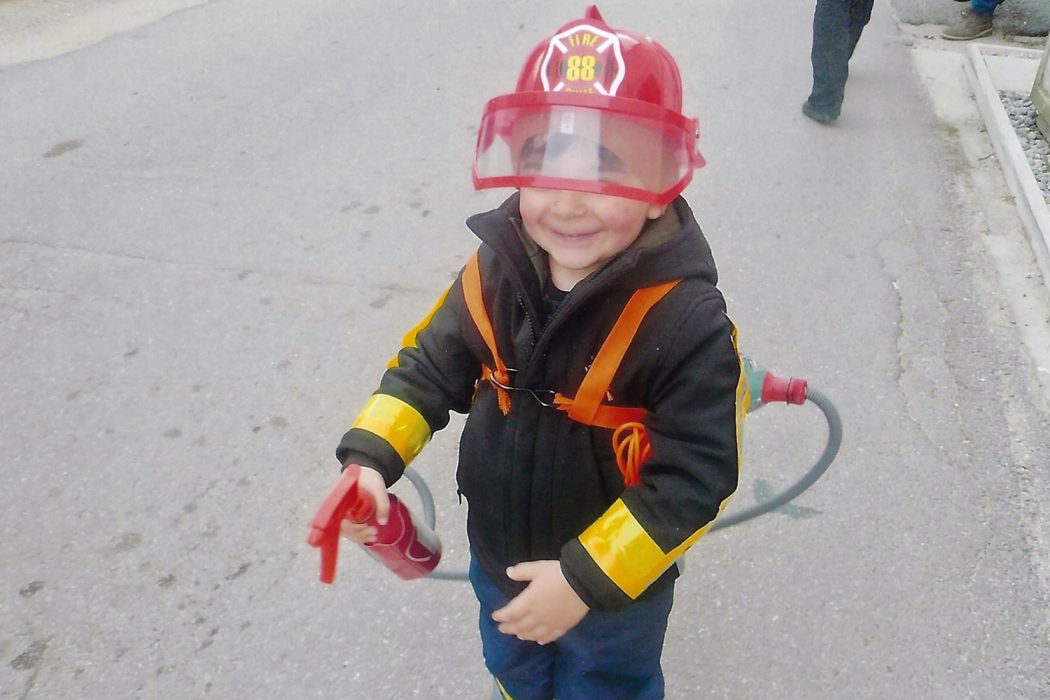 Karnevalska povorka 18.02.2023
Prčanjski krnevao ŠKARPELINKO BOPINO zvani BALAUSTRA