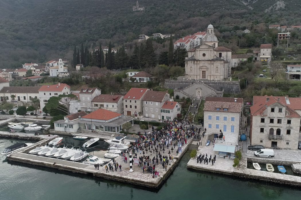 Sudjenje 18.02.2023
Prčanjski krnevao ŠKARPELINKO BOPINO zvani BALAUSTRA