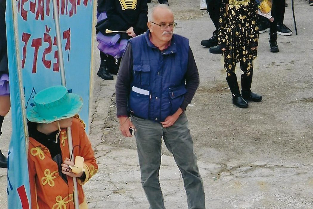 Egzekucija 18.02.2023
Prčanjski krnevao ŠKARPELINKO BOPINO zvani BALAUSTRA