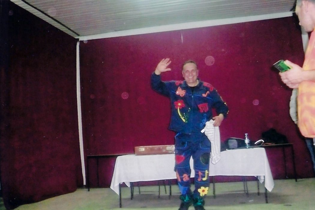 Dječiji maskenbal 18.02.2023
Prčanjski krnevao ŠKARPELINKO BOPINO zvani BALAUSTRA