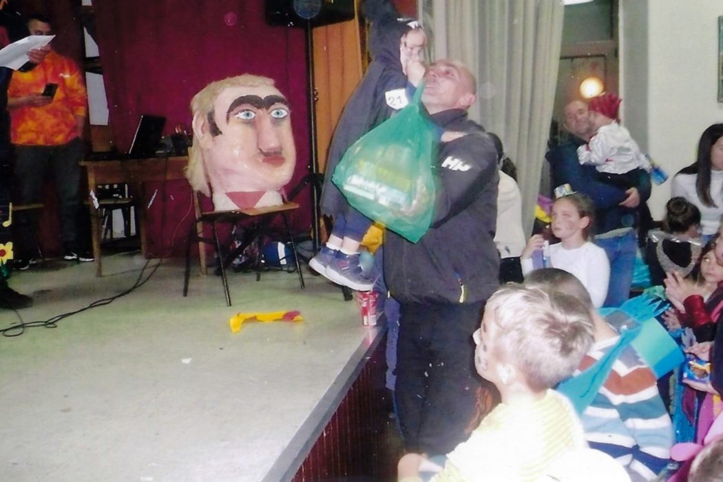 Dječiji maskenbal 18.02.2023
Prčanjski krnevao ŠKARPELINKO BOPINO zvani BALAUSTRA