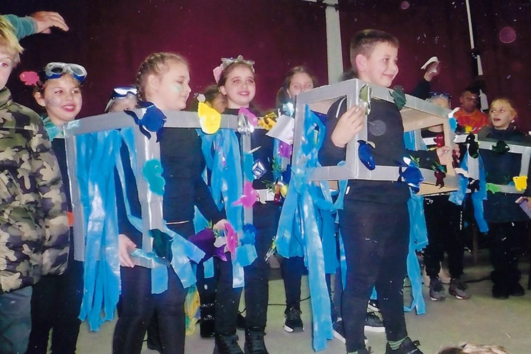 Dječiji maskenbal 18.02.2023
Prčanjski krnevao ŠKARPELINKO BOPINO zvani BALAUSTRA