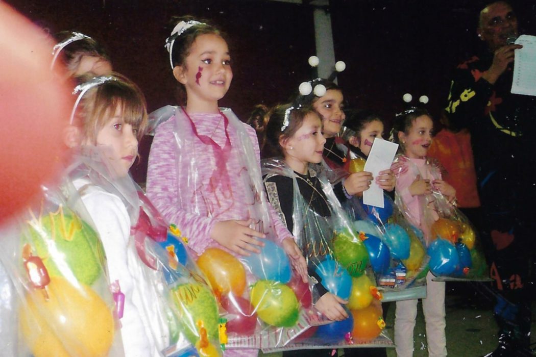 Dječiji maskenbal 18.02.2023
Prčanjski krnevao ŠKARPELINKO BOPINO zvani BALAUSTRA