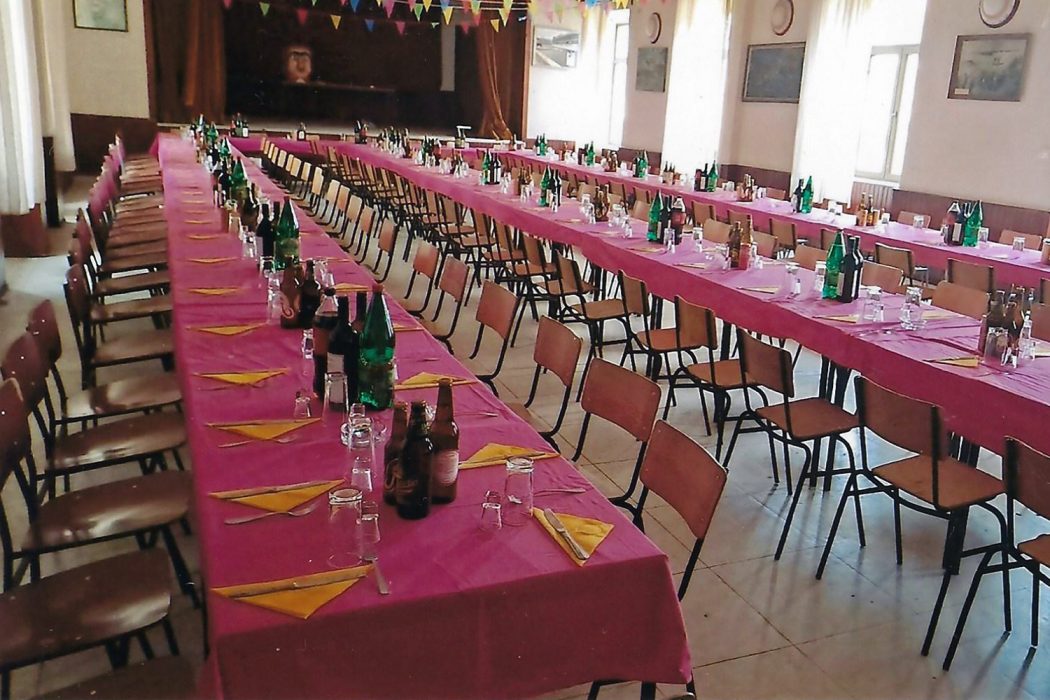 Pašticada 25.02.2023
Prčanjski krnevao ŠKARPELINKO BOPINO zvani BALAUSTRA